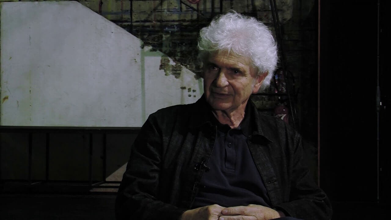 Entretien avec Alain Françon #17 - La figure comme incomplétude | La Réplique