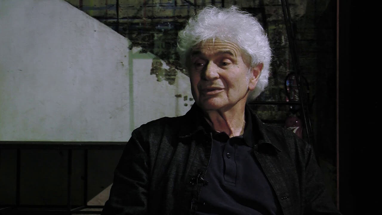 Entretien avec Alain Françon #18 - Politique théâtralisée vs théâtre politique