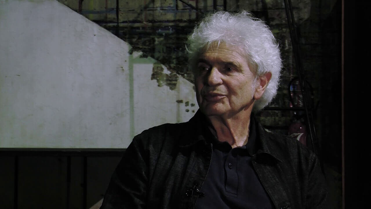 Entretien avec Alain Françon #20 - L'acteur comme présence réelle | La Réplique