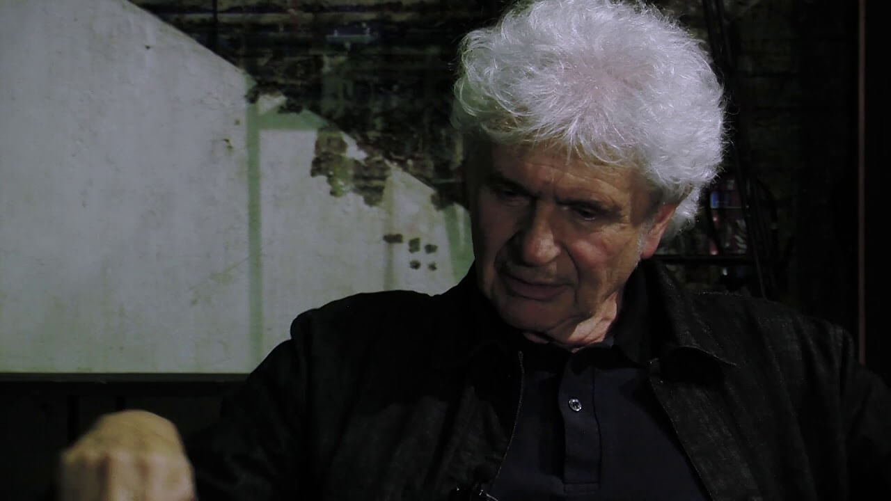 Entretien avec Alain Françon #21 - Théâtre et foot