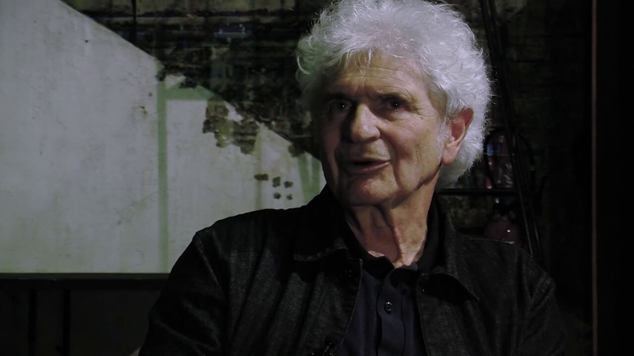 Entretien avec Alain Françon #22 - L'identité situative de l'acteur : l'écriture de Botho Strauss