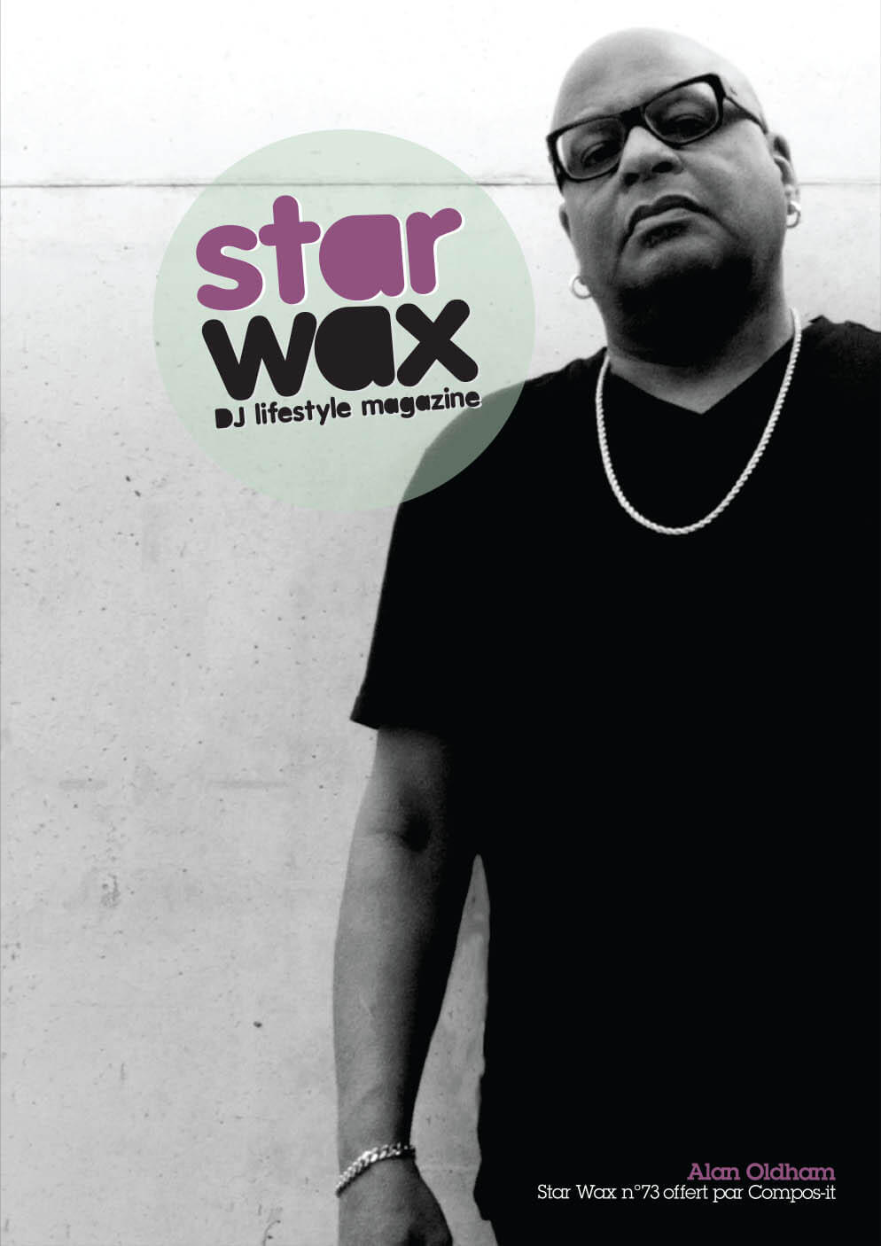 STAR WAX 73 | Star Wax Magazine
