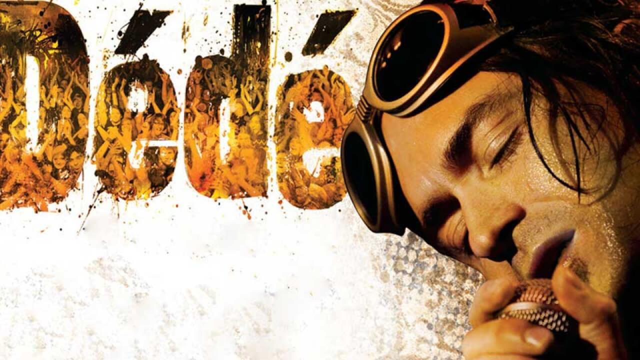 Soirée Québécoise | Au Maquis