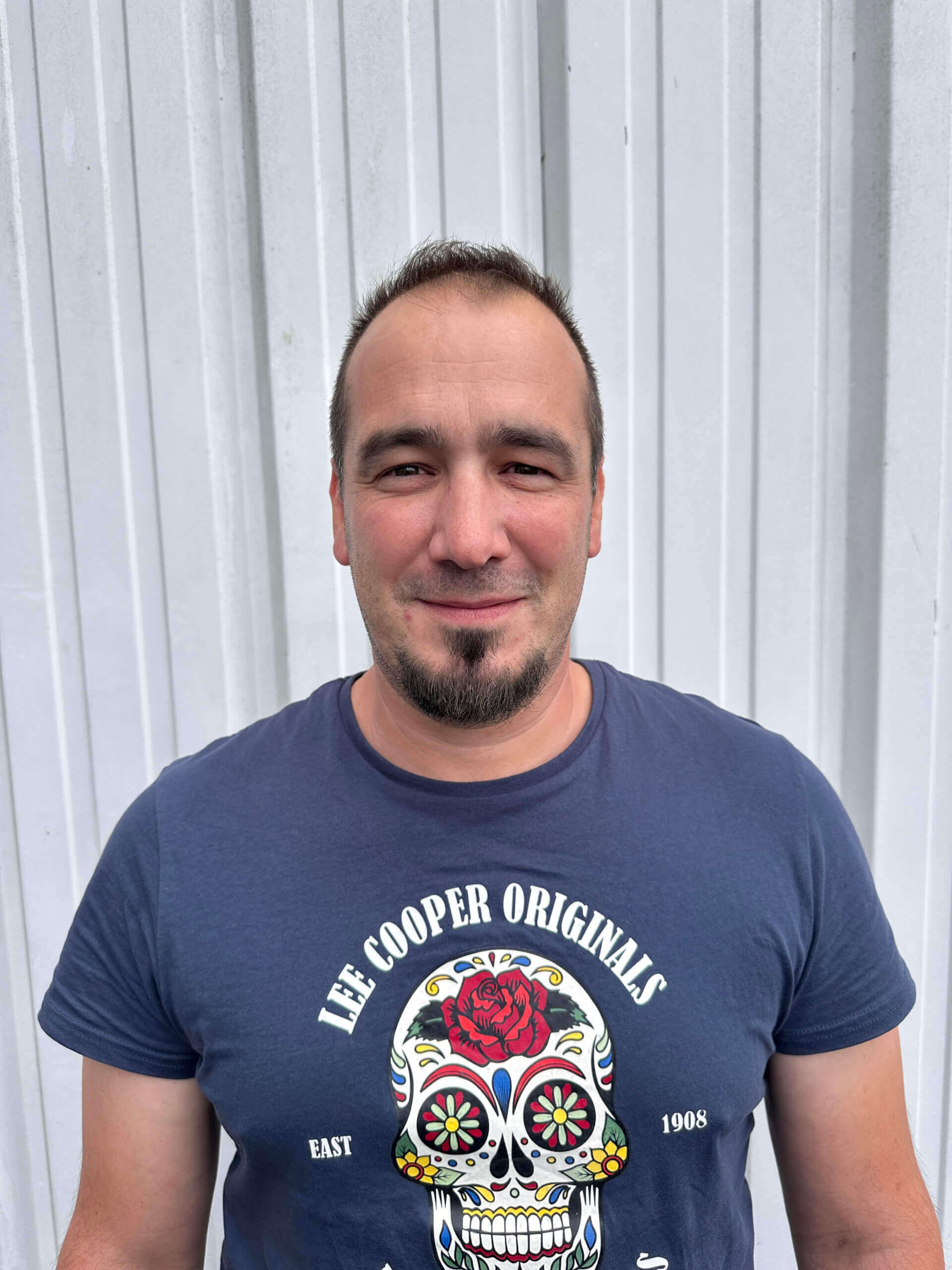 Matthieu Corrent | Handiflight