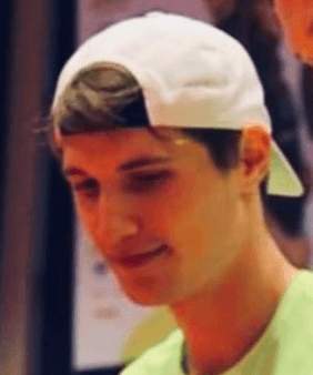 Szymon Zawartko | Pickleball France