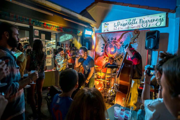 Apéro bénévoles du mois de novembre - Bilan du festival Hors saison | La Bénévolante