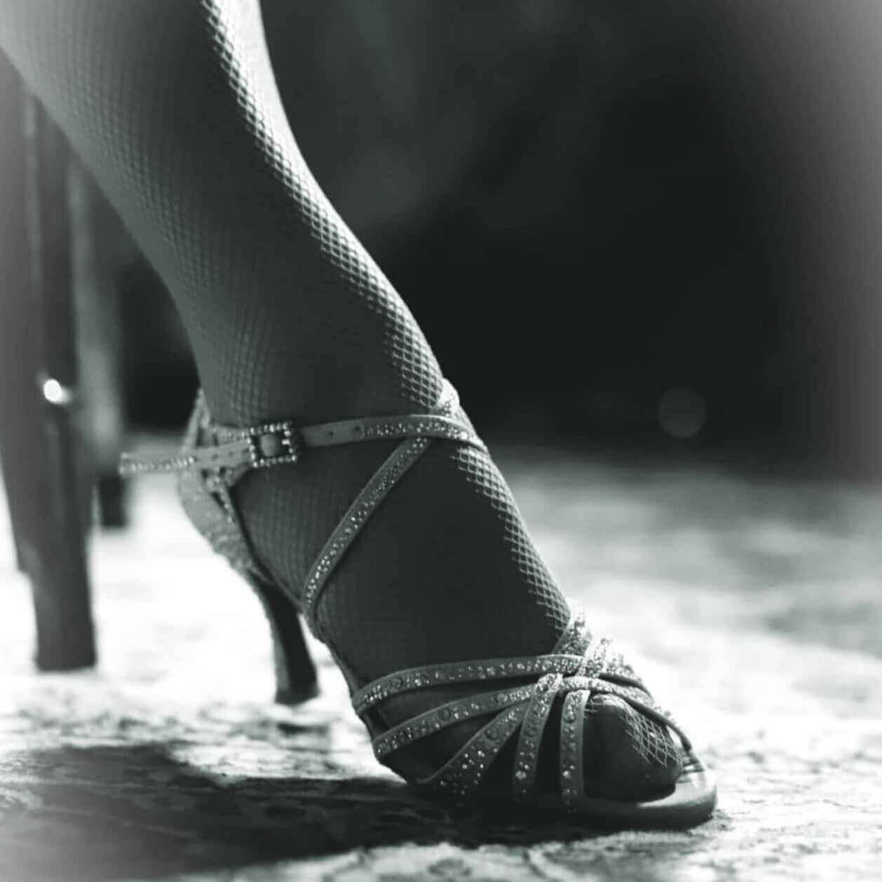 Coaching en féminité | La Maison Burla