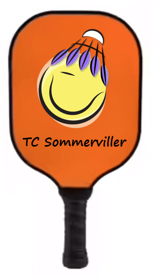 TC Sommerviller Pickleball | Pickleball France