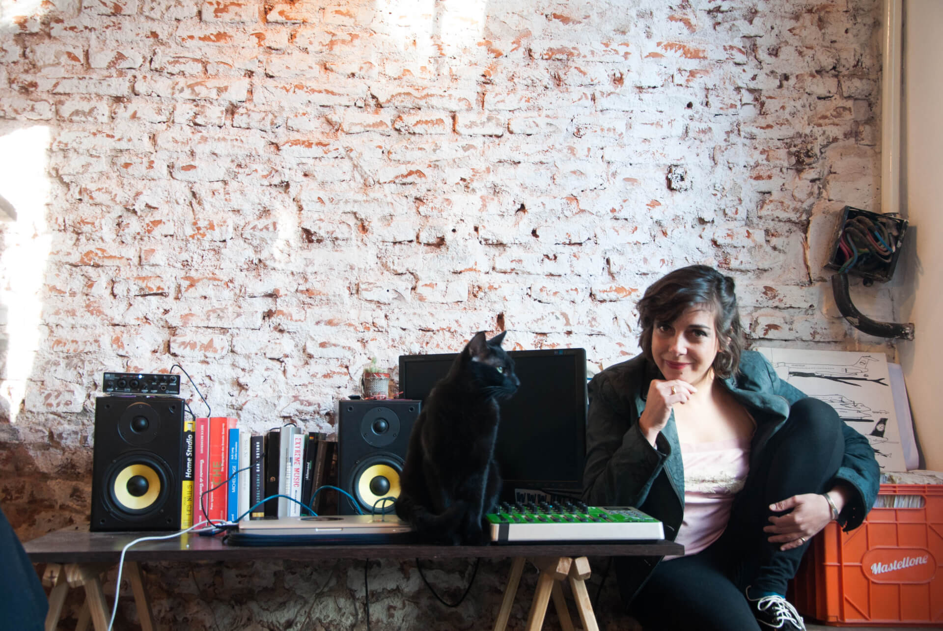 SLOW DIMENSION | Star Wax Magazine