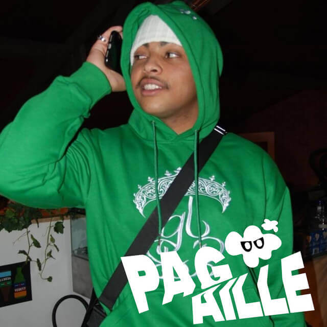 "L'étrange Noël de B.B Jacques." feat. Blow Up | TACK