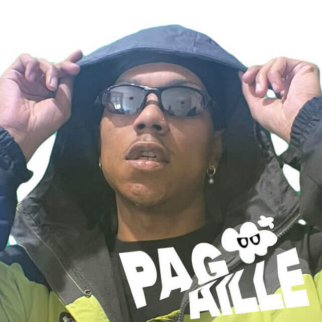 "L'intercité, il est à côté." feat. Kuroy Lenid | TACK