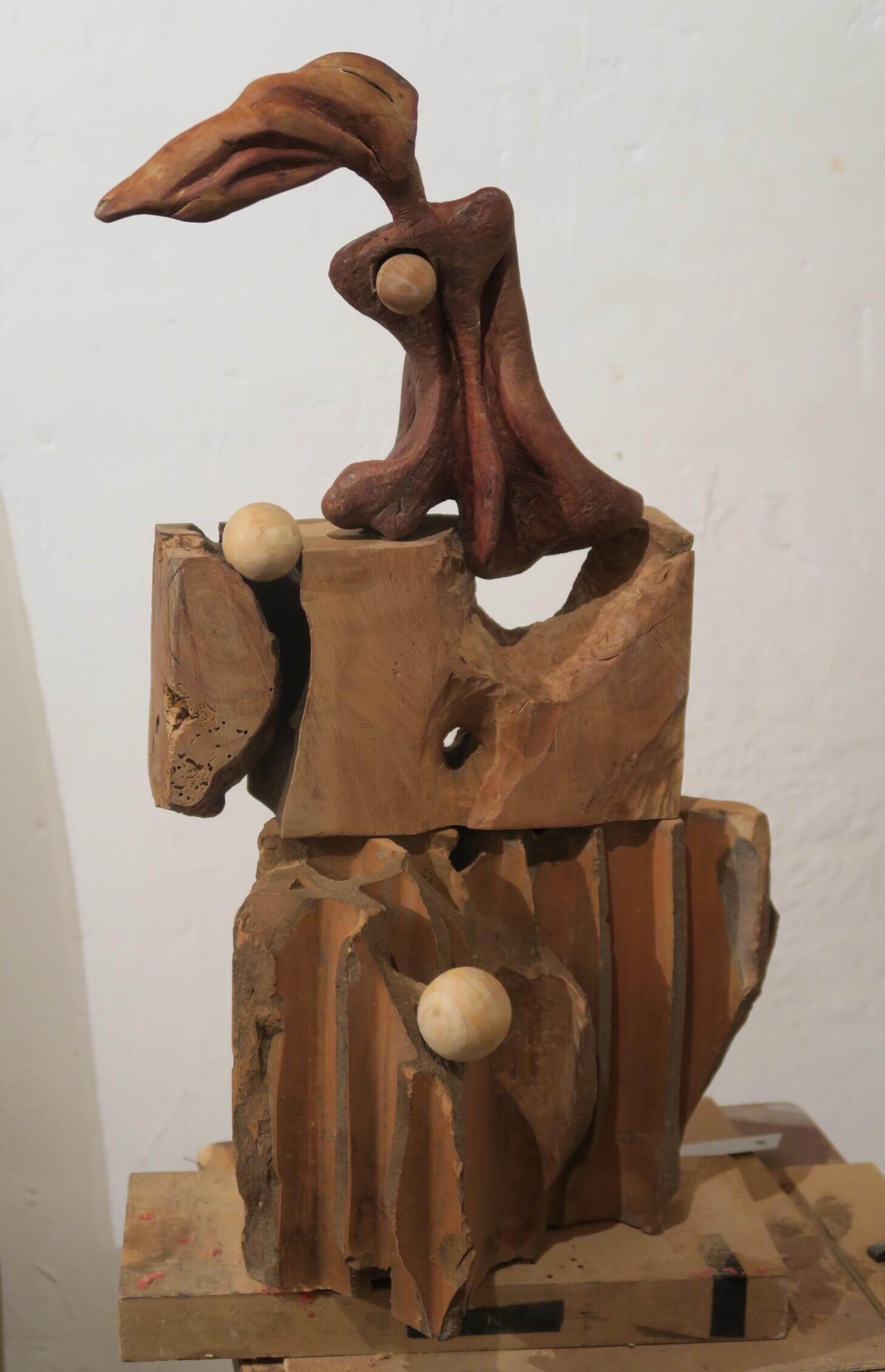 BELGRADE | Eric Delmare