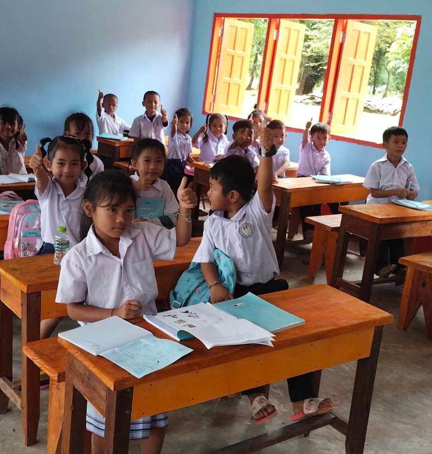 - | Sourires d'Enfants