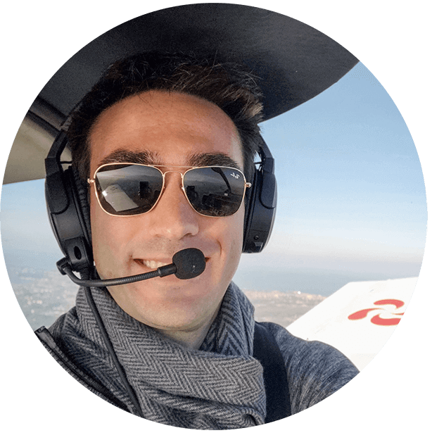 Raphaël Jolis | Les Ailes de Yoan