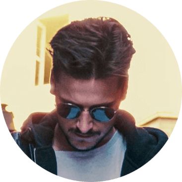 Jack Mallet, DJ Producteur qui participe à notre soirée concert du 08/04/2022 | Les Ailes de Yoan