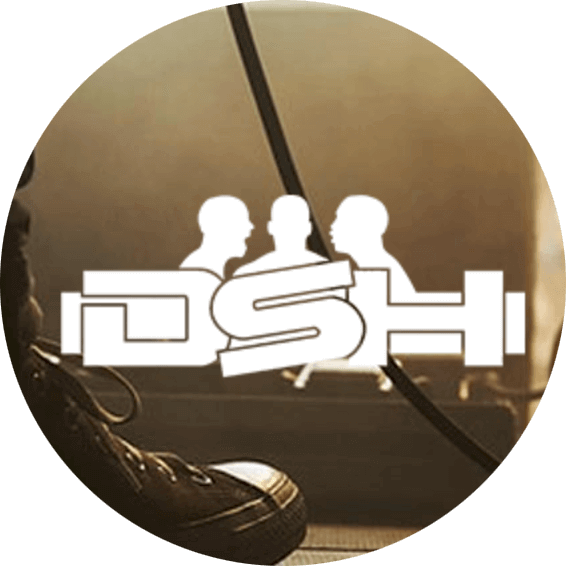 Roger Hovor, directeur artistique de DSH studio, nous parle du concert du 08/04/22 | Les Ailes de Yoan