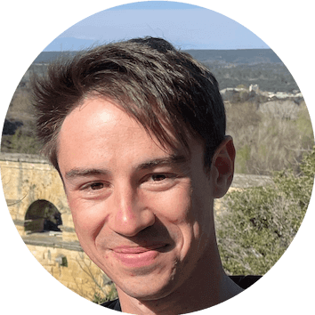 Jean-Baptiste Barzic | Les Ailes de Yoan