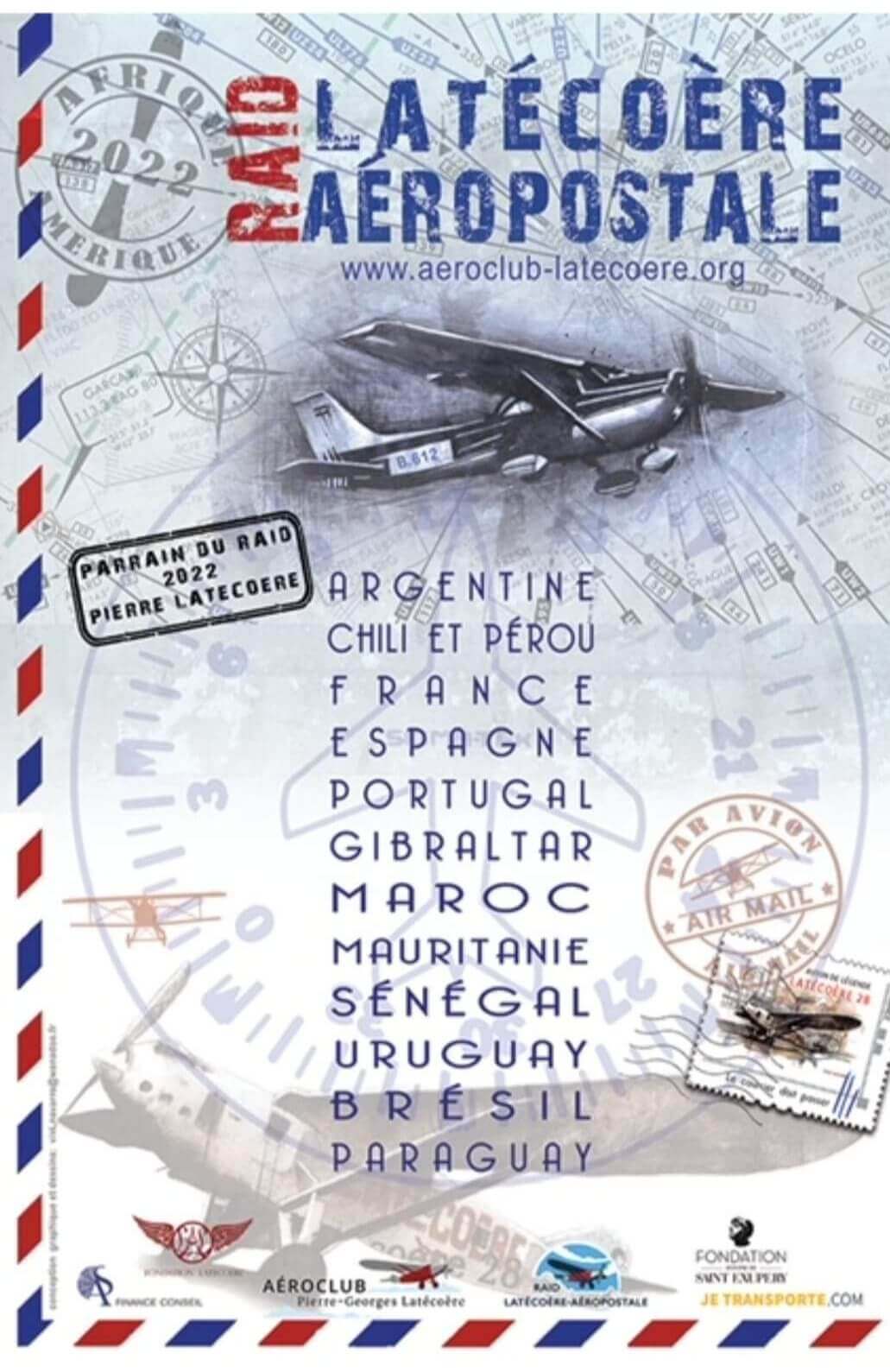 - | Les Ailes de Yoan