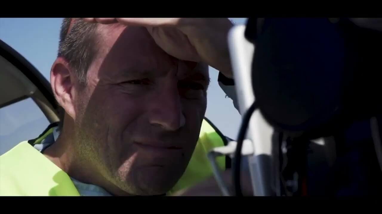 Présentation les ailes de Yoan pour le Concert caritatif "Atmosphère" | Les Ailes de Yoan