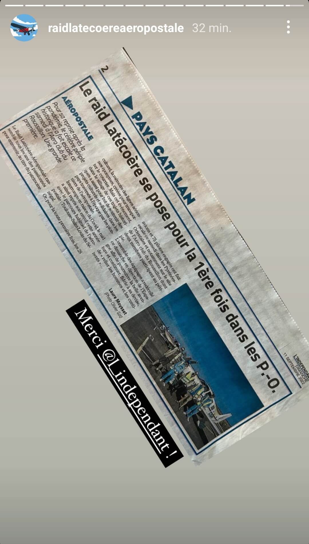 - | Les Ailes de Yoan