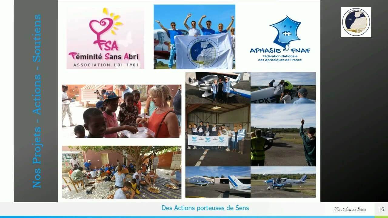 Association "les ailes de Yoan" | Les Ailes de Yoan