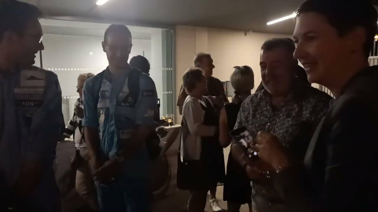 De l'Envol des pionniers à l'Envol des ailes de Yoan de Muret | Les Ailes de Yoan