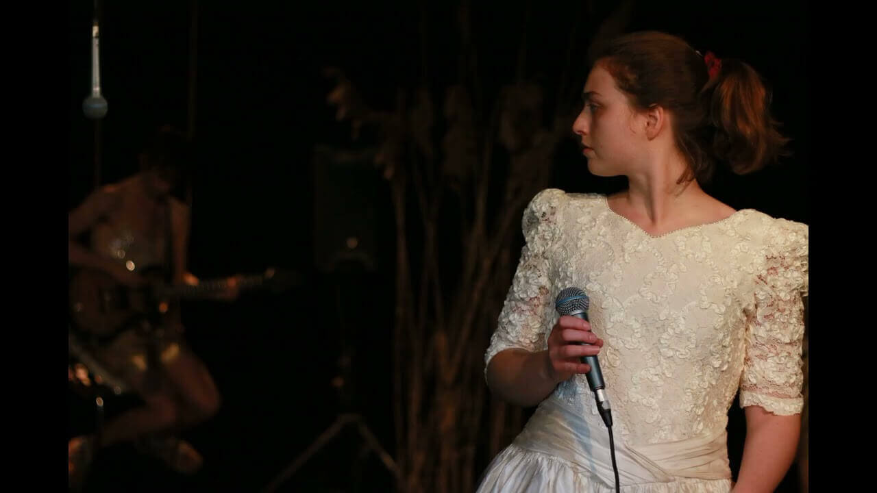 Le Désastre le plus beau que tu aies jamais vu | Entrelacs