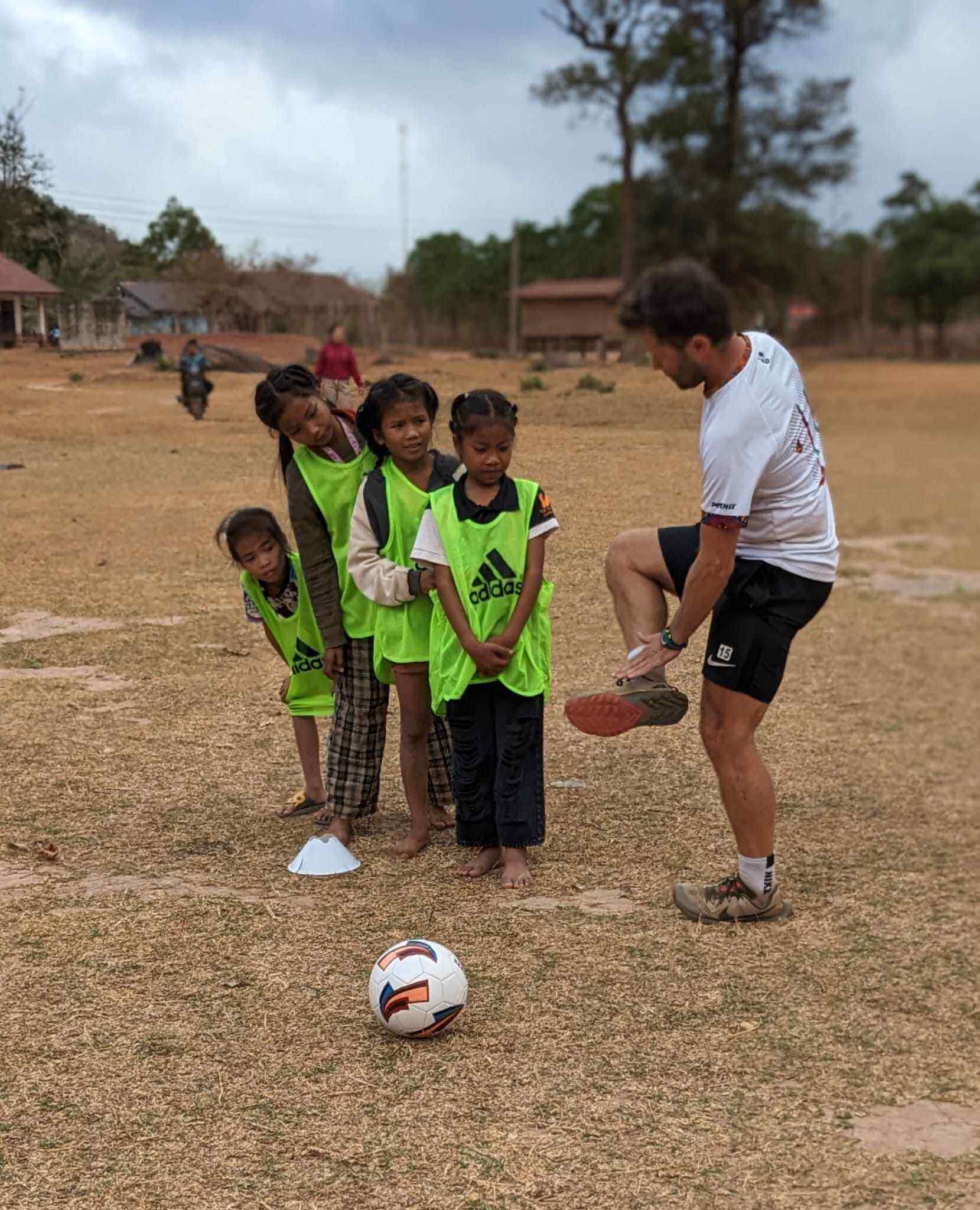 - | Sourires d'Enfants