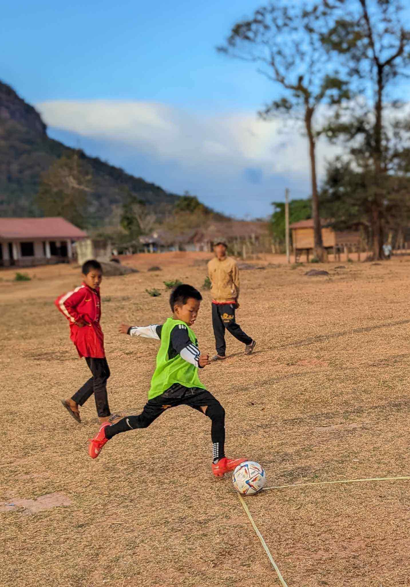 - | Sourires d'Enfants