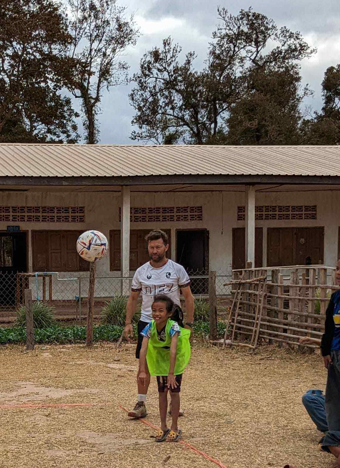 - | Sourires d'Enfants