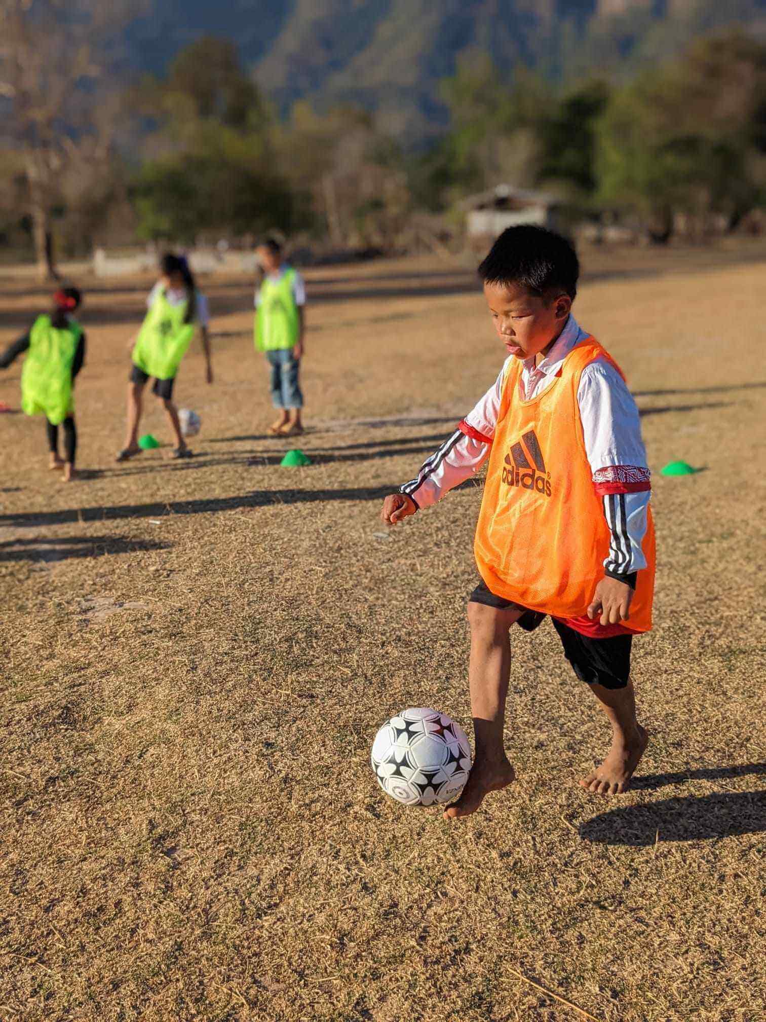 - | Sourires d'Enfants