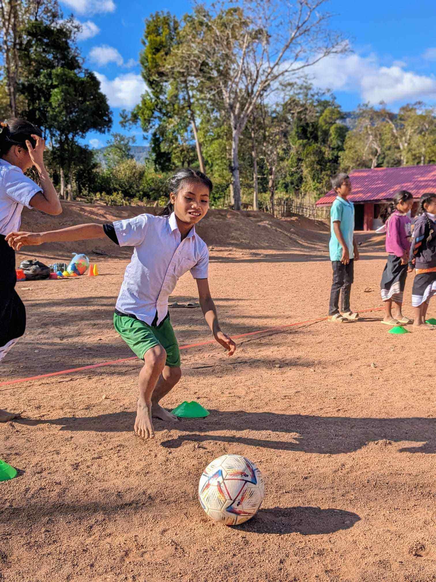 - | Sourires d'Enfants