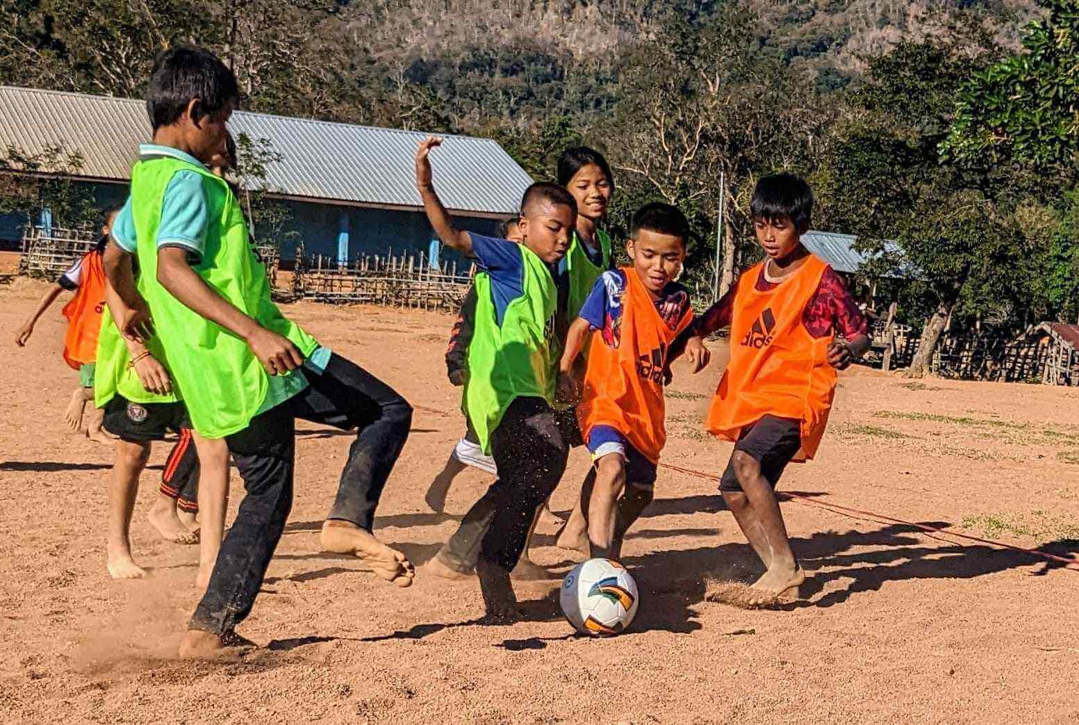 - | Sourires d'Enfants