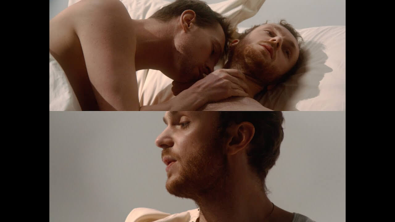 Polon - Vert & Gris (Official Video) | Entrelacs