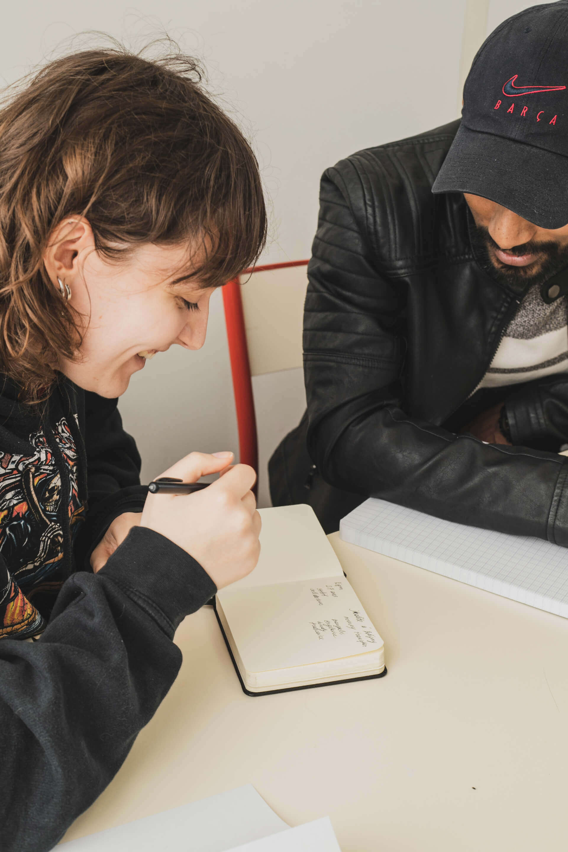 Méthodologie Universitaire | UNI-R