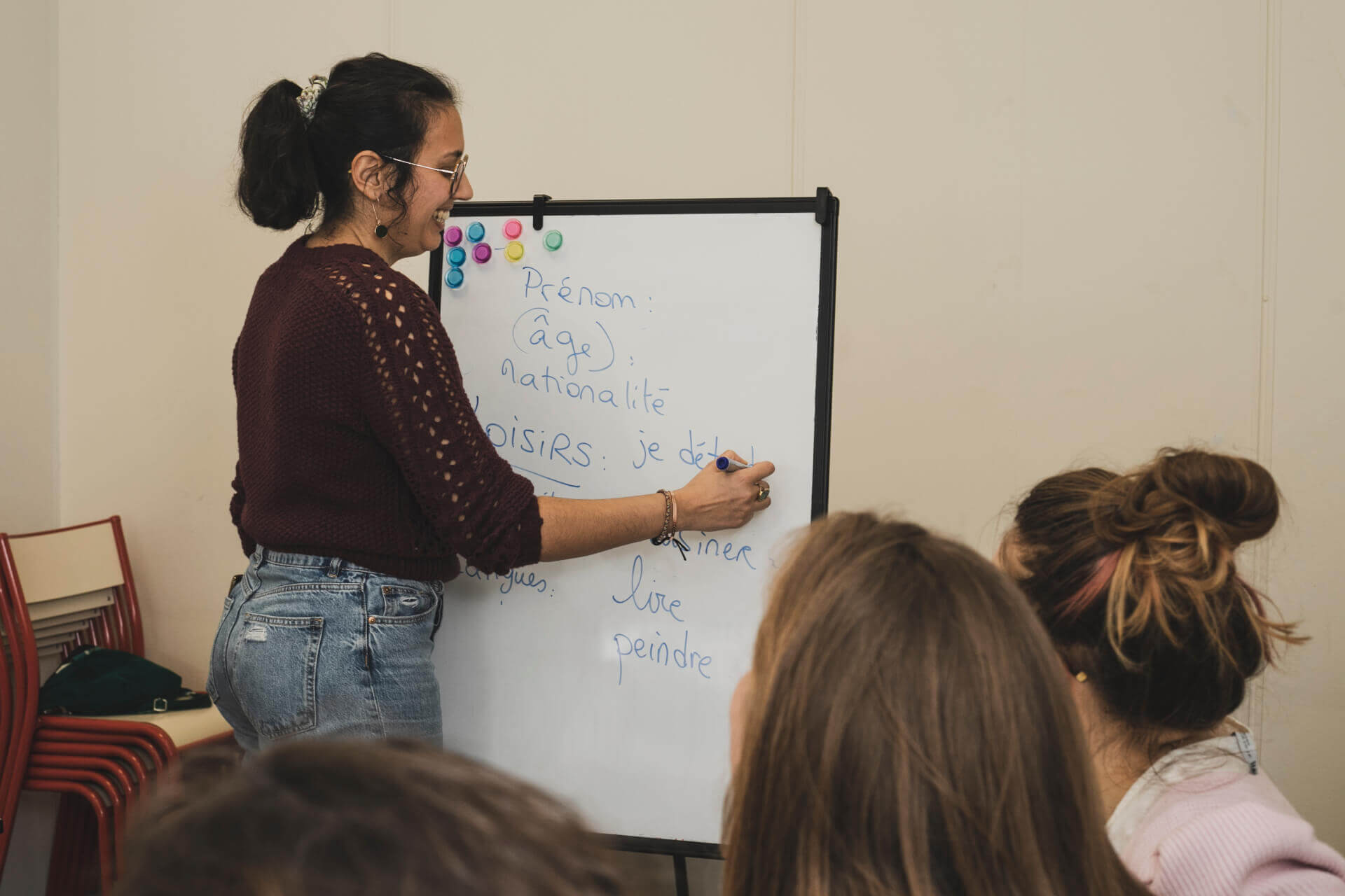 Partage d’opportunités | UNI-R