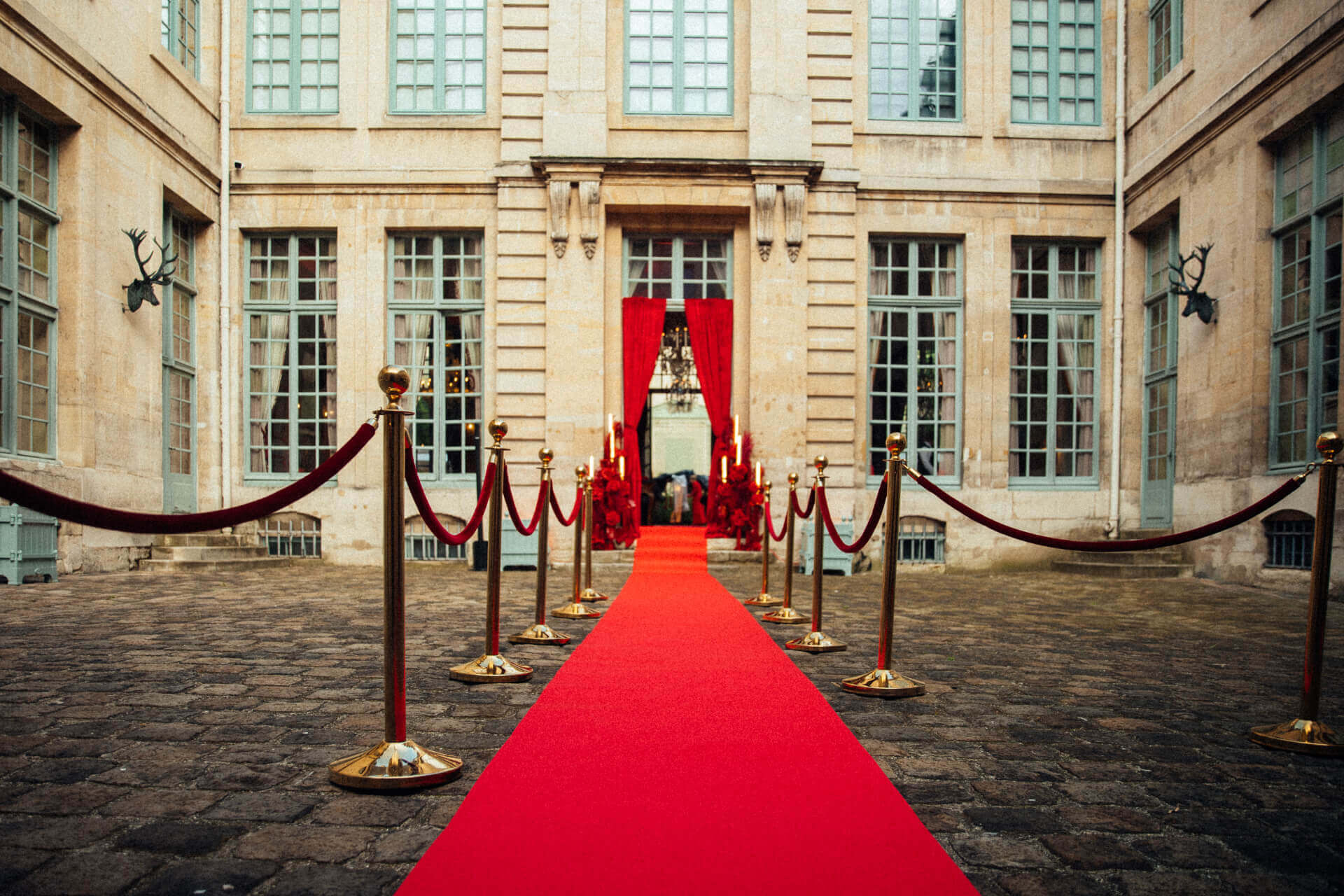 Algofi 20 ans - 2024 | Maison Météore