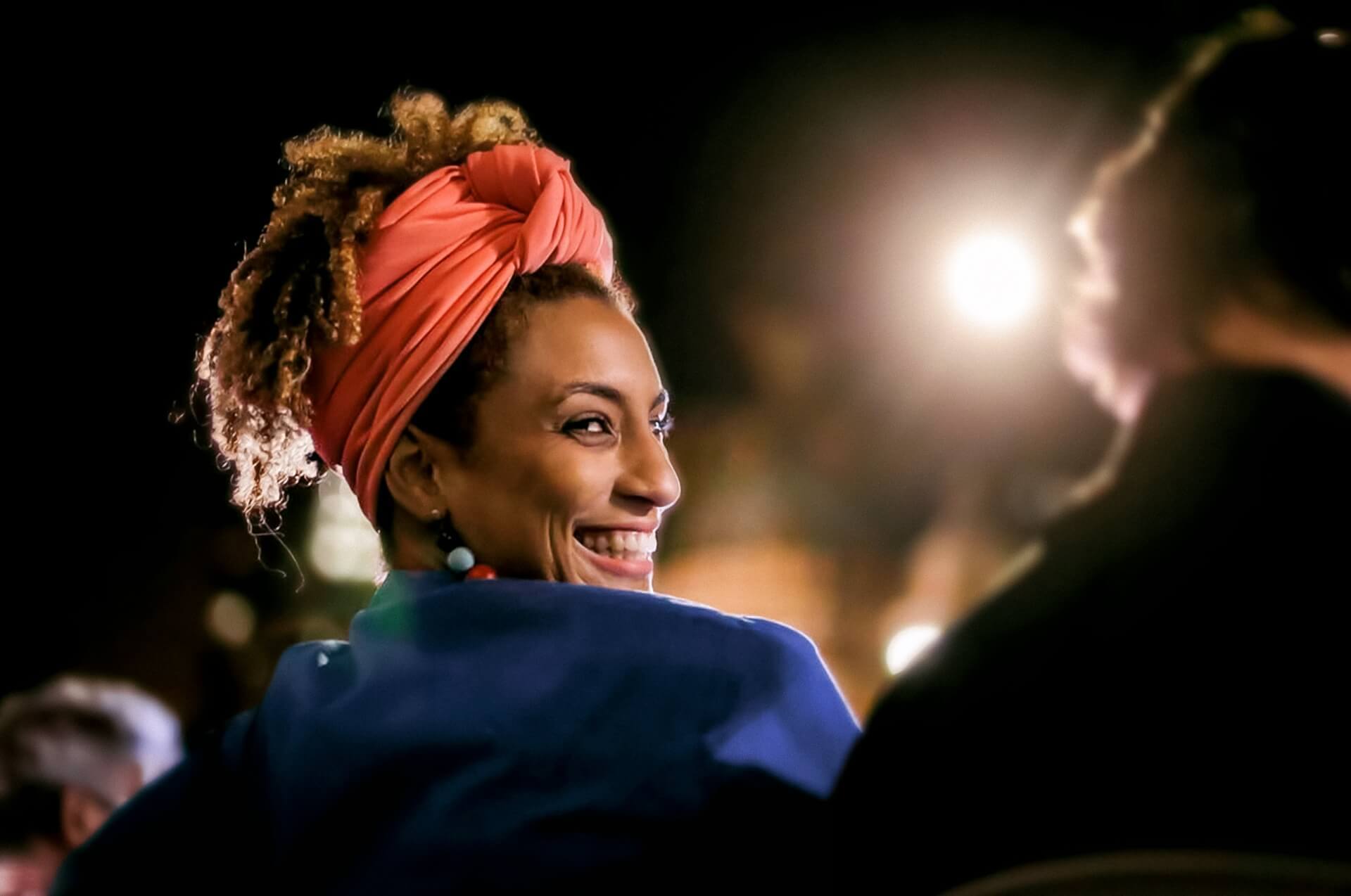 ‘Water the seeds’ of democracy against political violence in Brazil: Marielle Franco's legacy | Forus