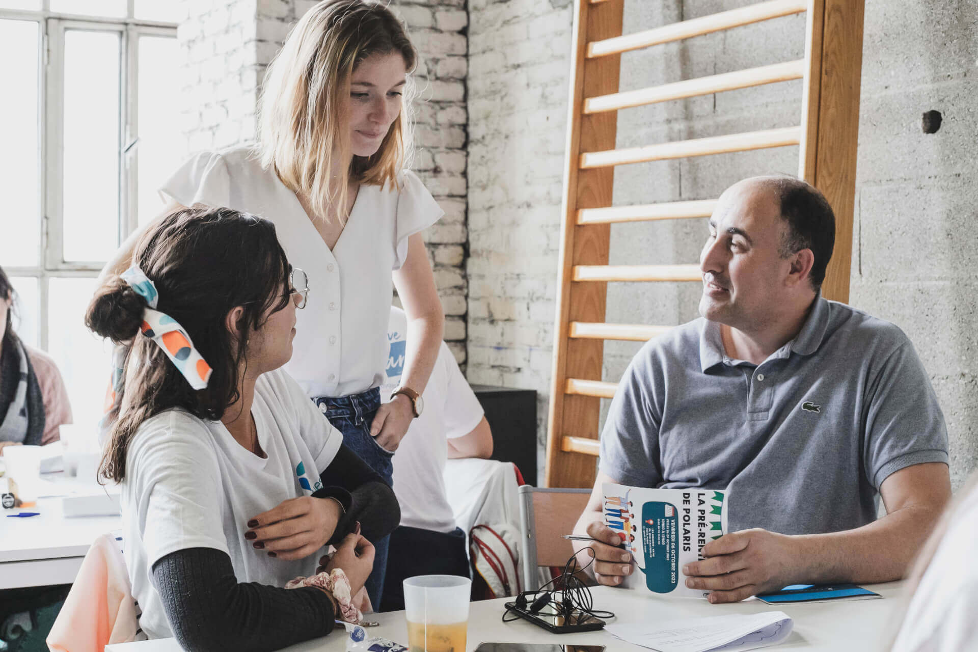 Journées-découvertes métiers | UNI-R