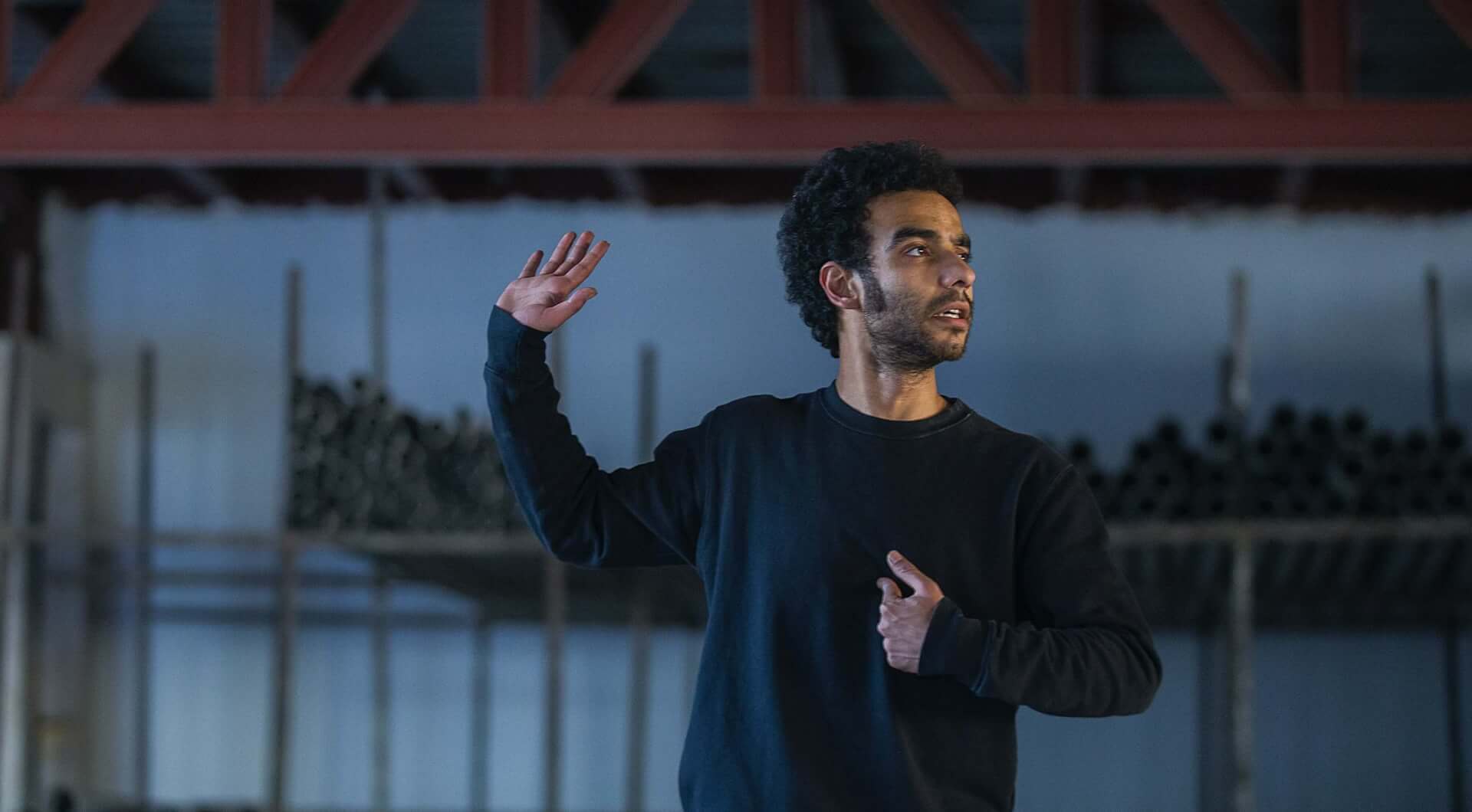 Appel à Projet Danse 2024 | Haplotès