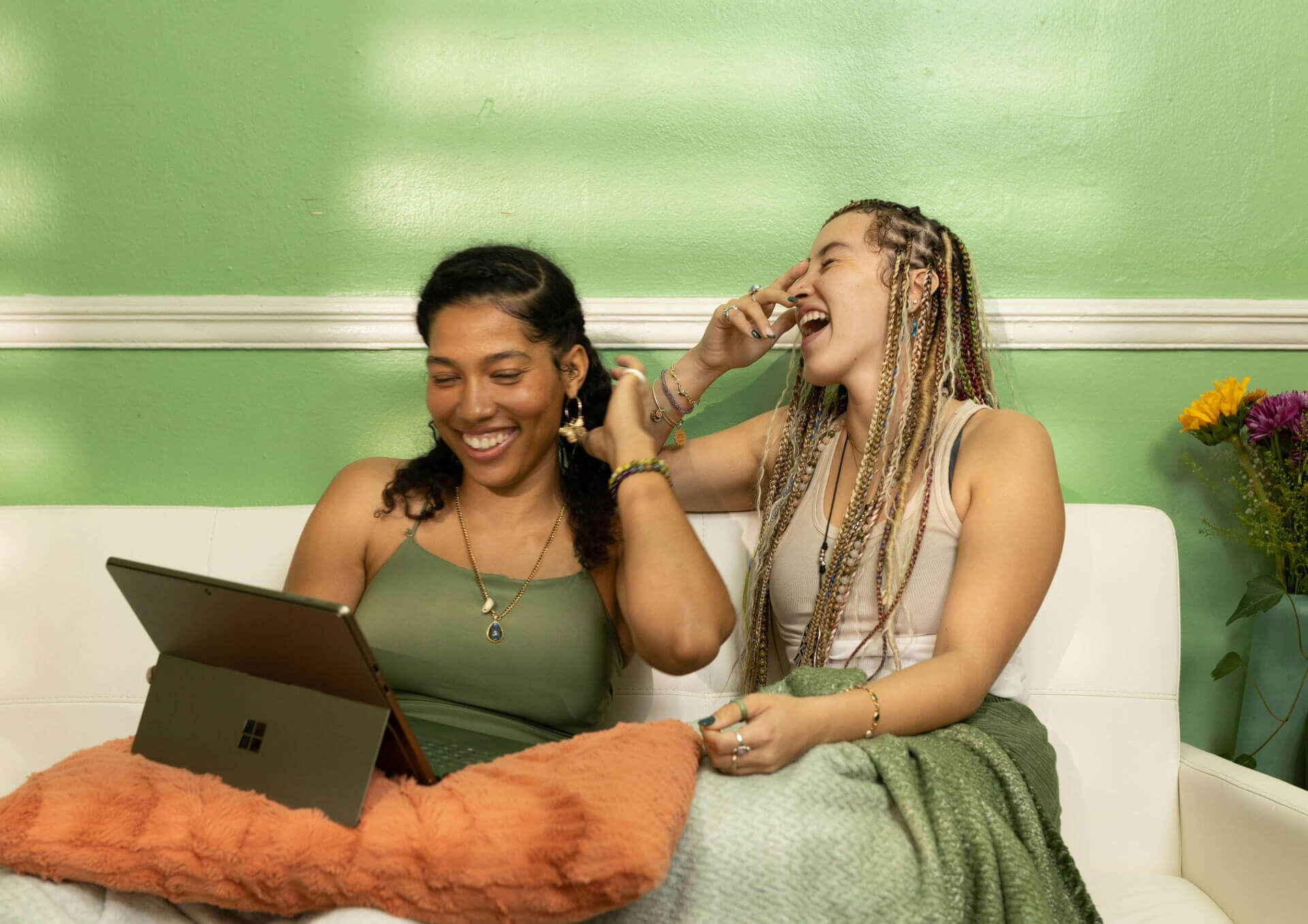 Up and Space Martinique