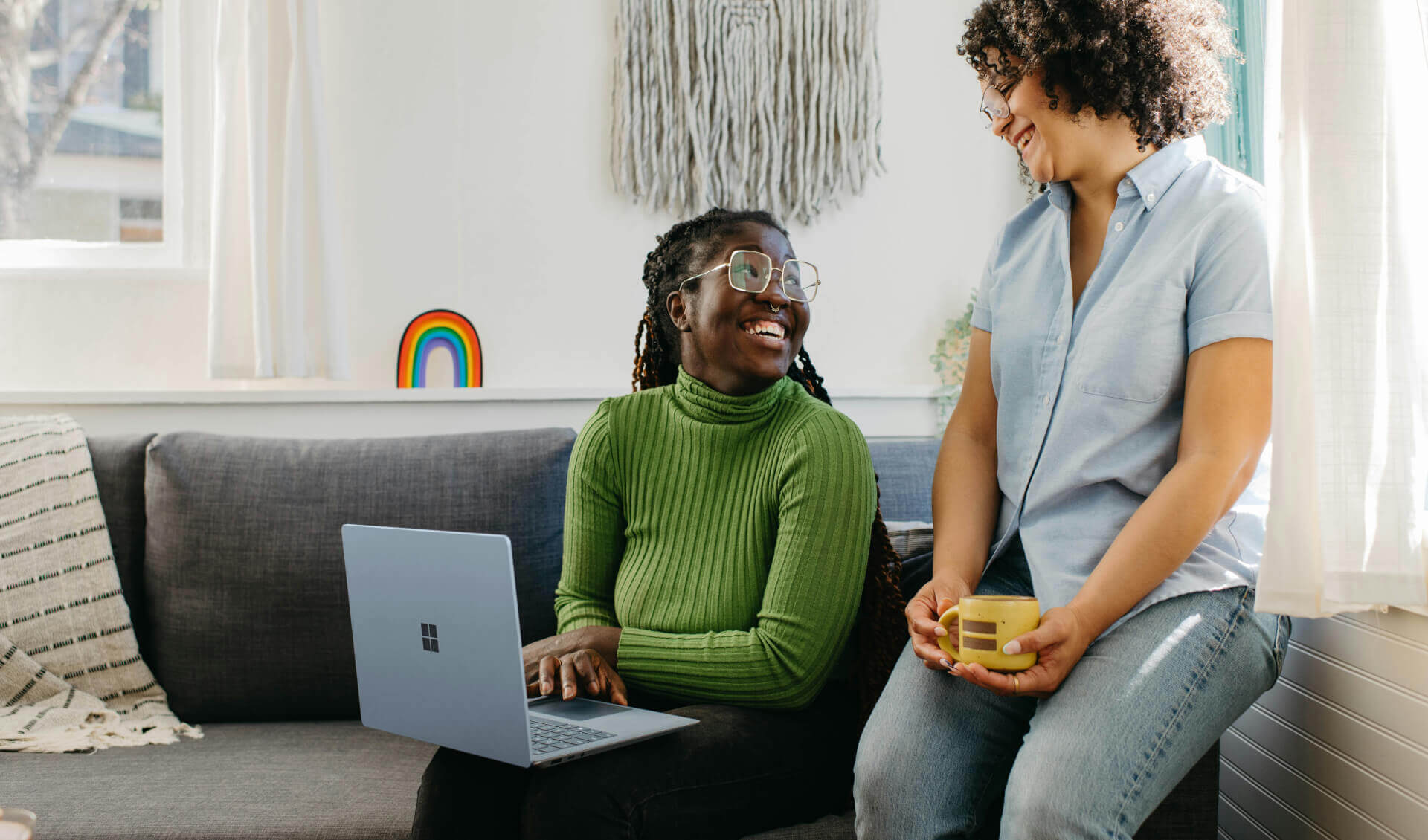 Up and Space Martinique