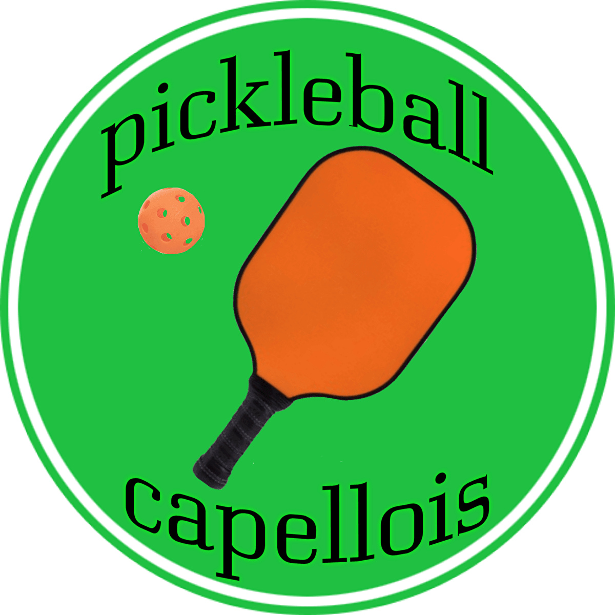 Pickleball Capellois | Pickleball France