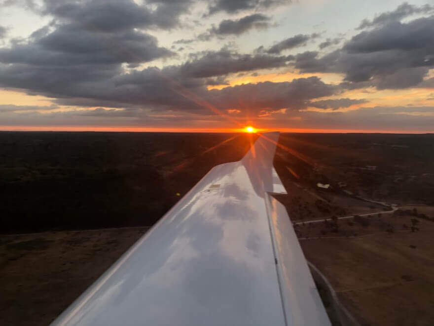 Présentation | Les Ailes de Yoan