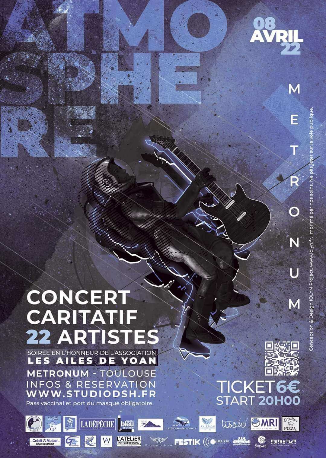 - | Les Ailes de Yoan