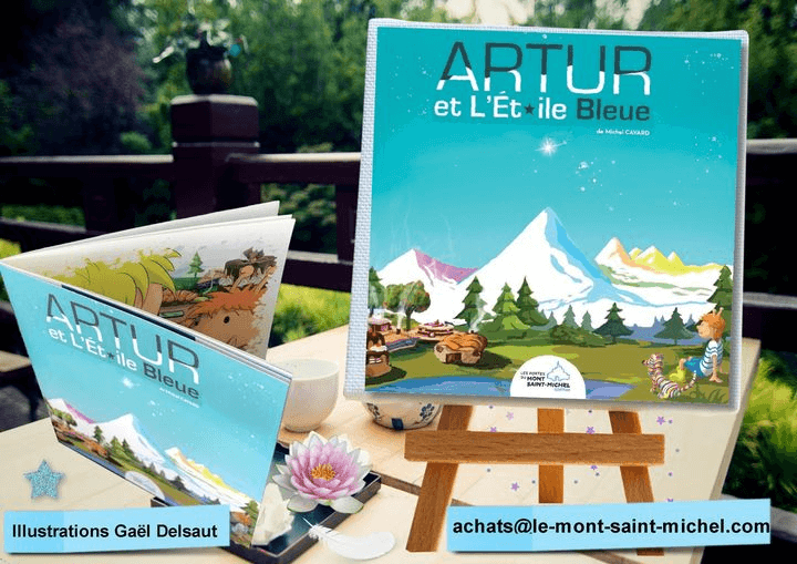 Artur et son co-pilote Yoan | Les Ailes de Yoan