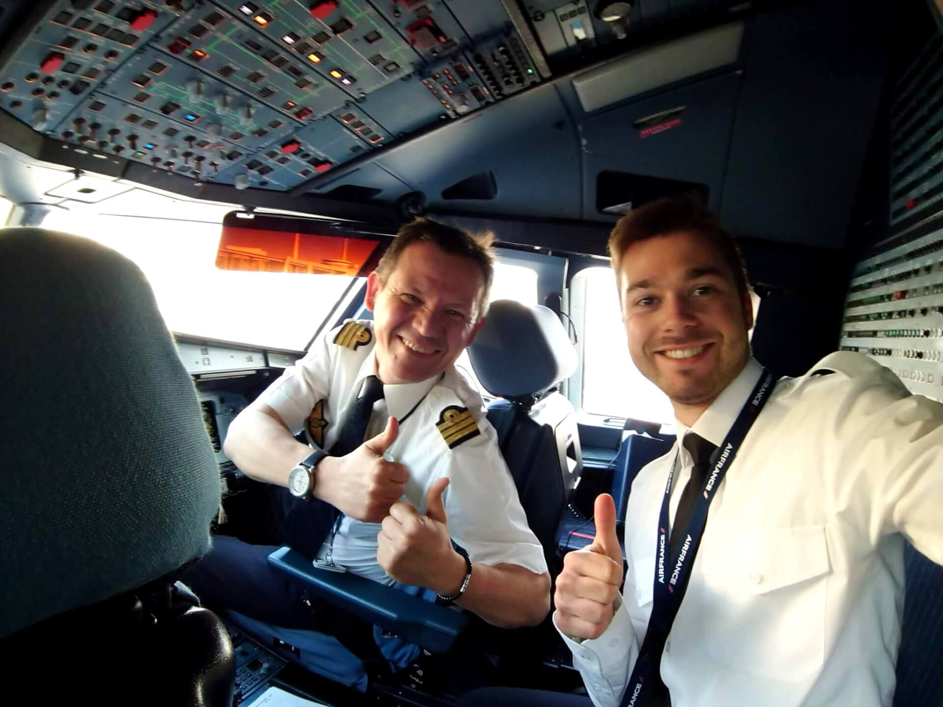 Nos Parrains / Marraines | Les Ailes de Yoan