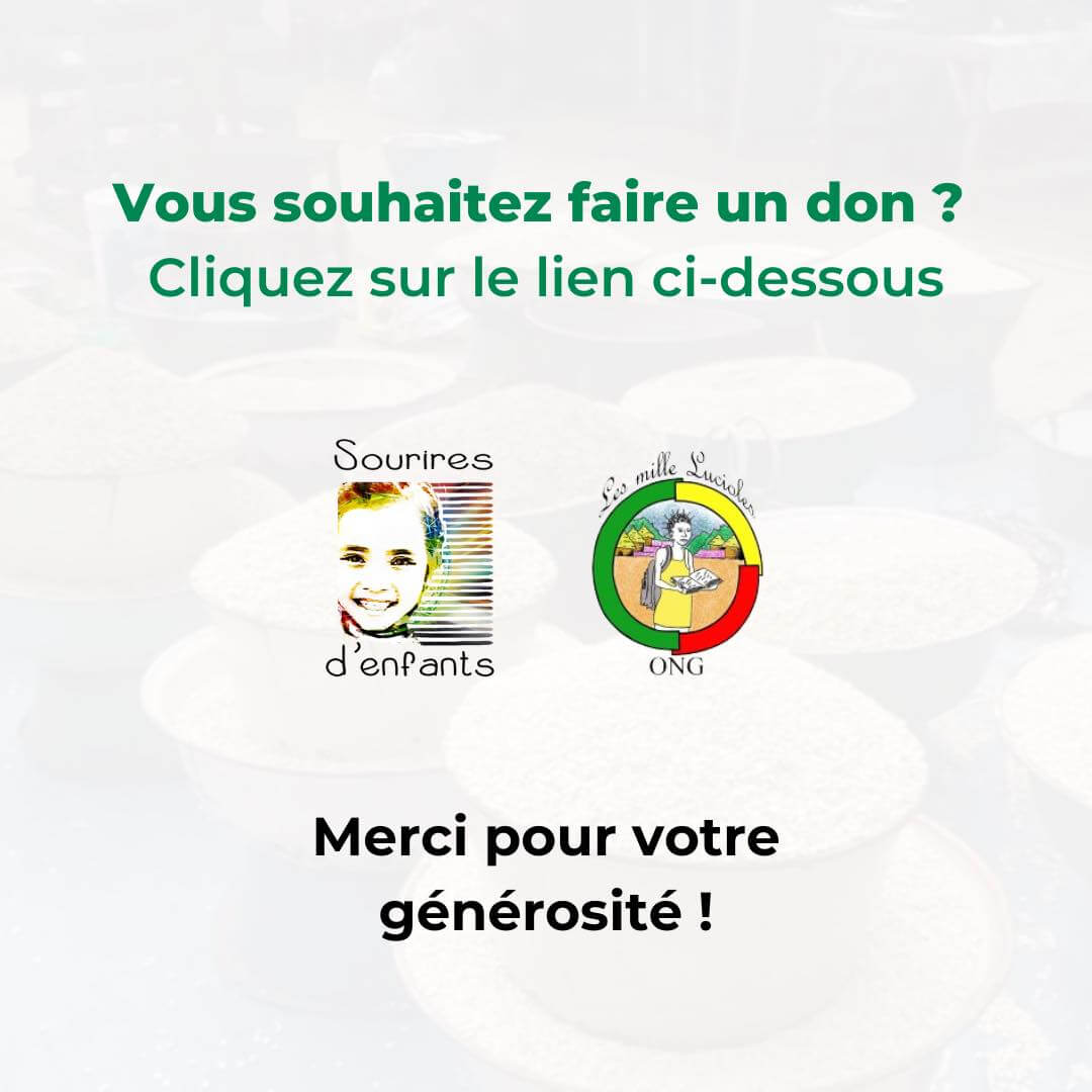 - | Sourires d'Enfants