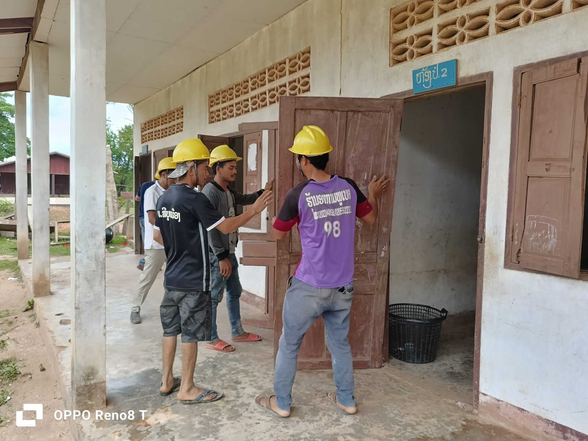 - | Sourires d'Enfants