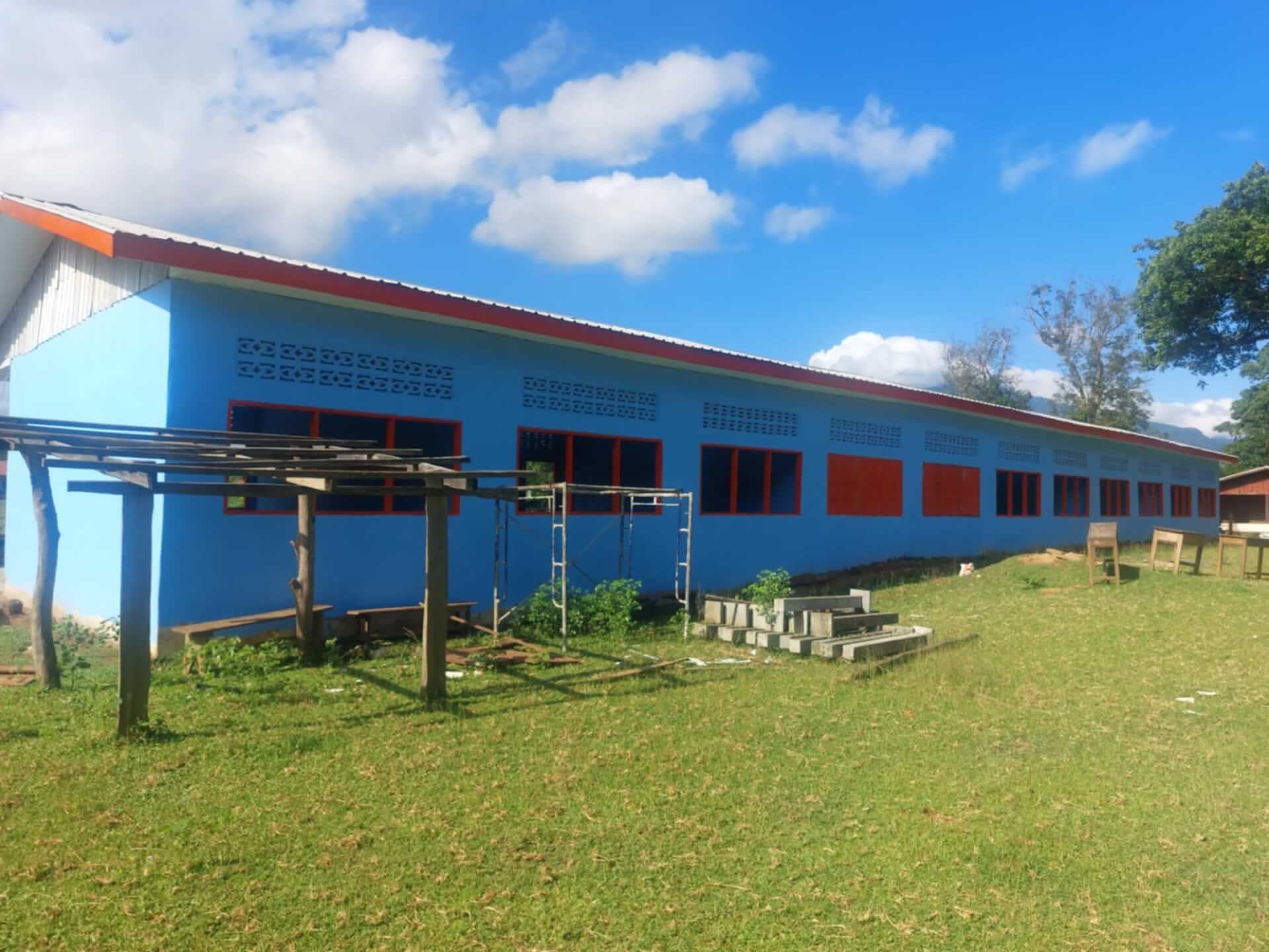 - | Sourires d'Enfants